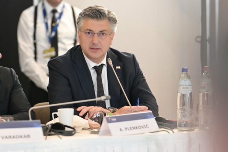 Andrej Plenković