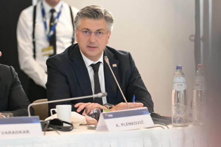 Andrej Plenković