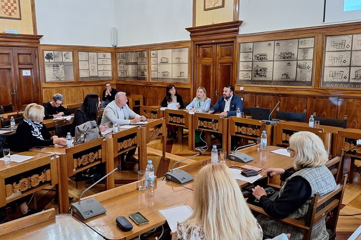 (Foto: Grad Pula)