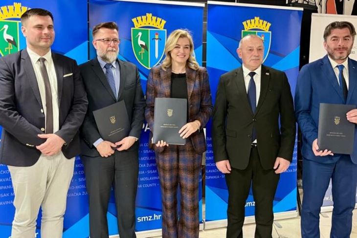 (Foto: Ministarstvo turizma i sporta)