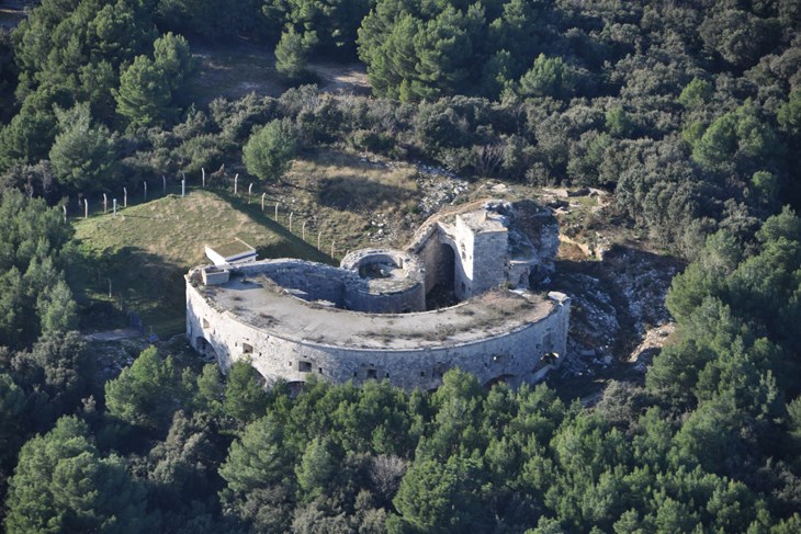 Monte Grosso (Arhiva Glasa Istre)