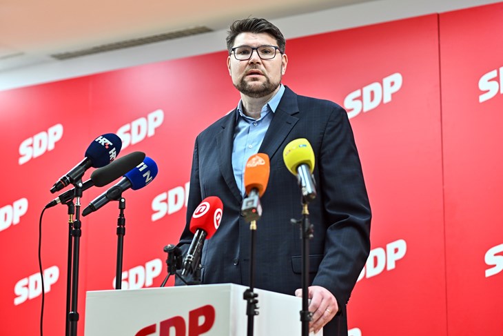 (Snimila Neva Žganec/Pixsell)