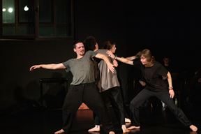 (Snimila Leona Teodorović)