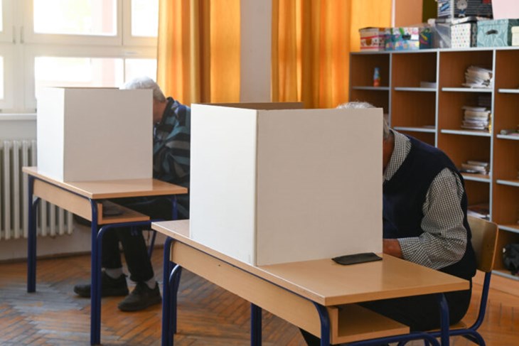 Škole u datumu izbora ne vide nikakav problem
