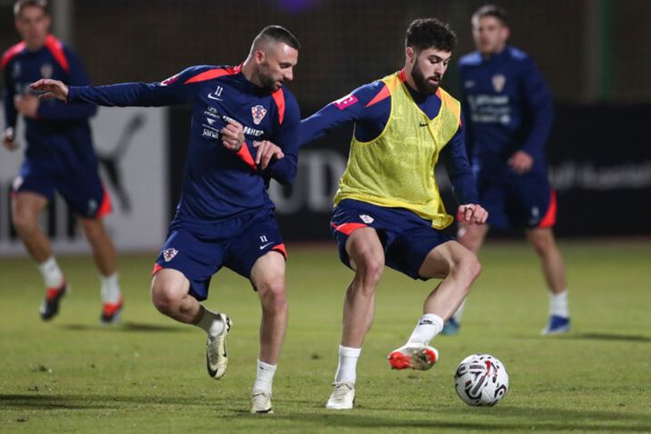 (Marcelo Brozović i Joško Gvardiol / Pixsell)