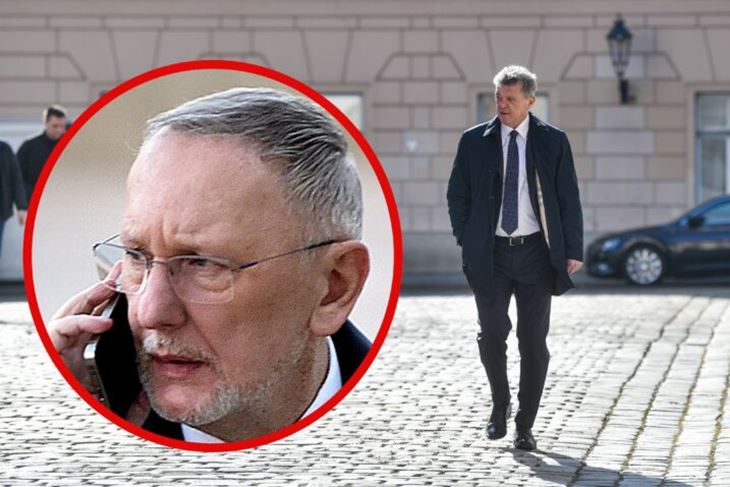 (Snimio Davor Kovačević / Josip Regović / Pixsell)