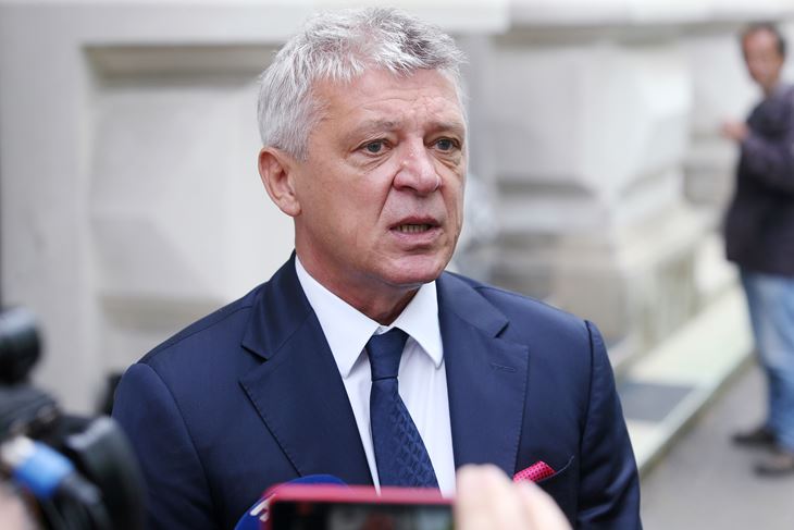 (Snimio Dalibor Urukalović/Pixsell)
