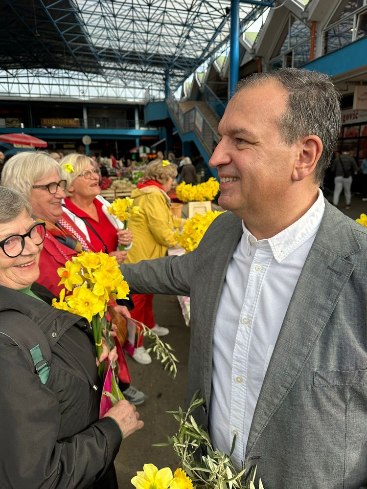(Foto Ministarstvo zdravstva)