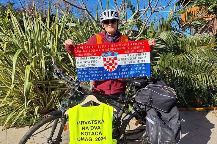 (Foto Bono Dugonjić Facebook)