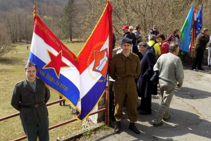 (Snimila Gordana Čalić Šverko)