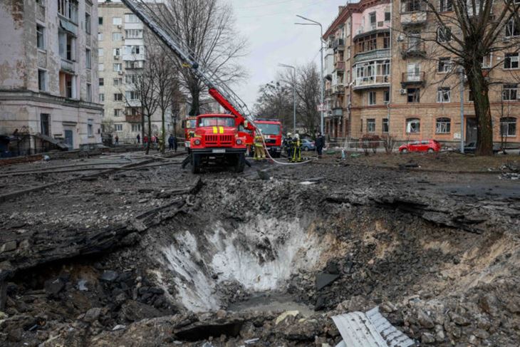 (Foto: Reuters)