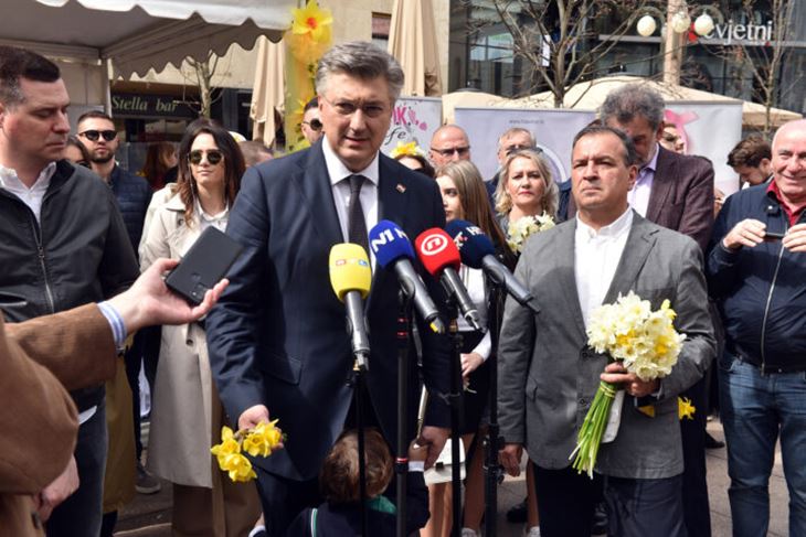 (Snimio: Davor Kovačević)