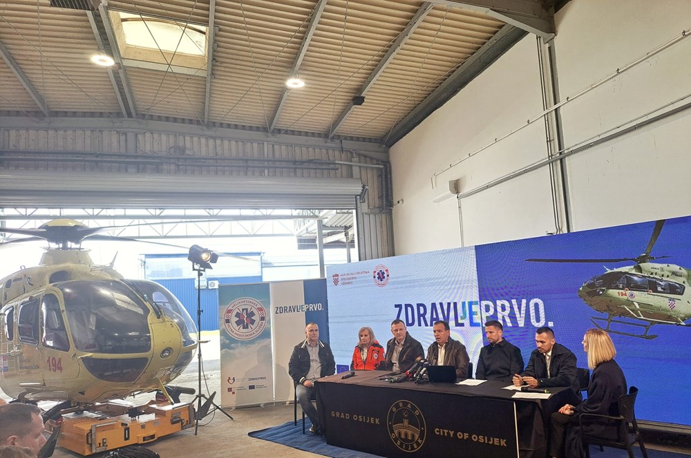 (Foto: Ministarstvo zdravstva) 