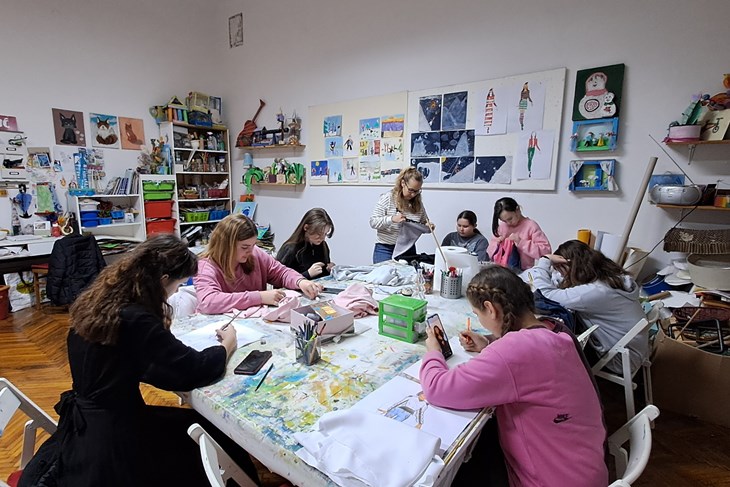 (Snimila Jelena Milović / Glas Istre)