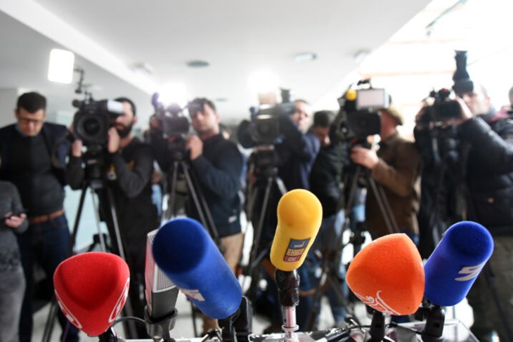 Naša država je lani stagnirala u funkcioniranju pravosudnog sustava, otpornosti na korupciju i razvoju civilnog društva, a pad medijskih sloboda je evidentan