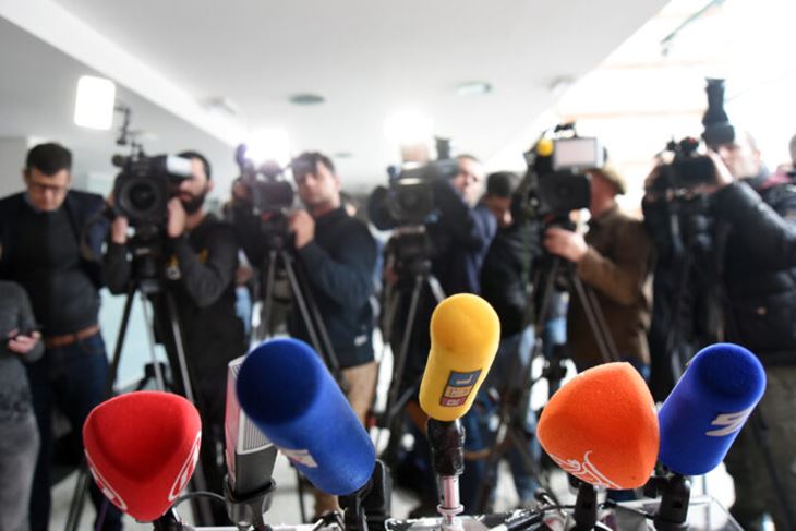 Naša država je lani stagnirala u funkcioniranju pravosudnog sustava, otpornosti na korupciju i razvoju civilnog društva, a pad medijskih sloboda je evidentan
