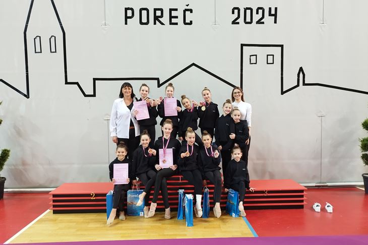 (Foto: KSRG Gazela)