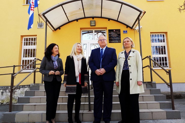 (Snimila Gordana Čalić Šverko / Glas Istre)
