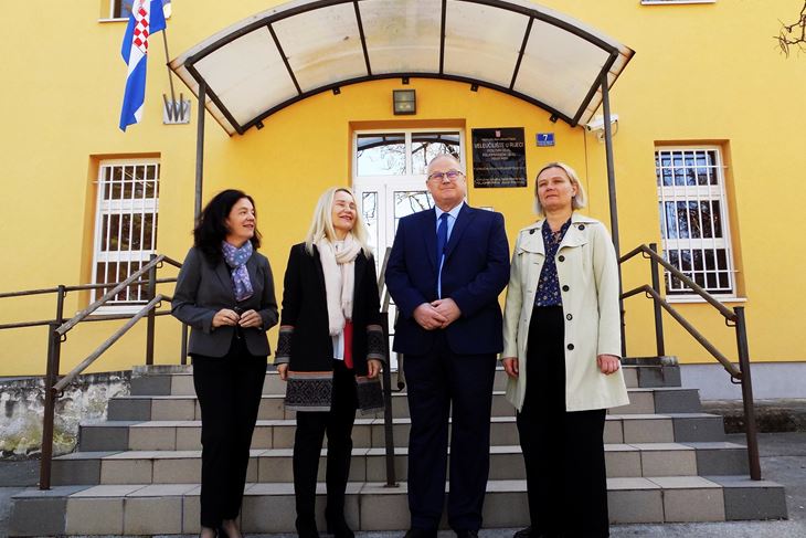 (Snimila Gordana Čalić Šverko / Glas Istre)