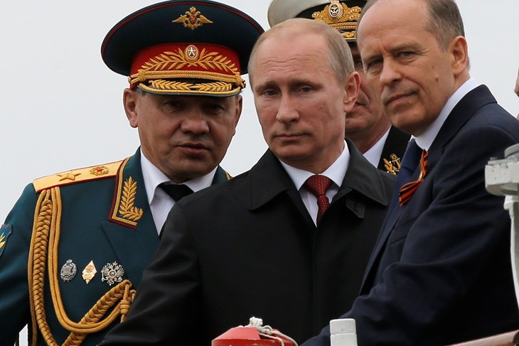 (Foto Reuters)