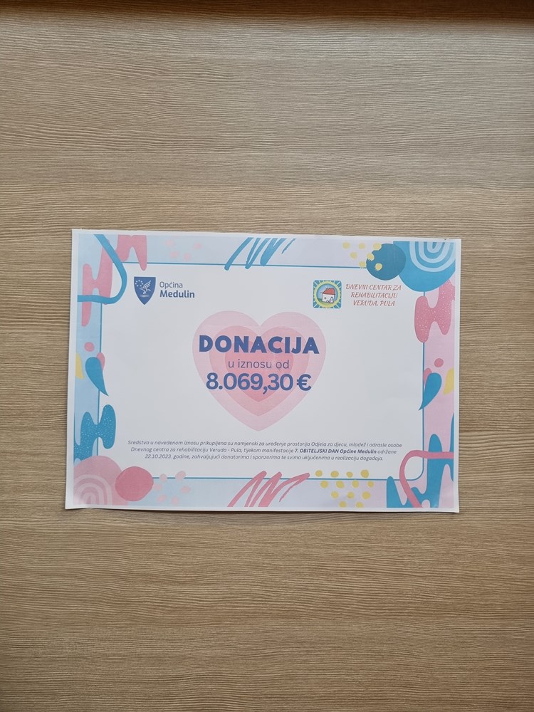 (Snimila Doria Mohorović)