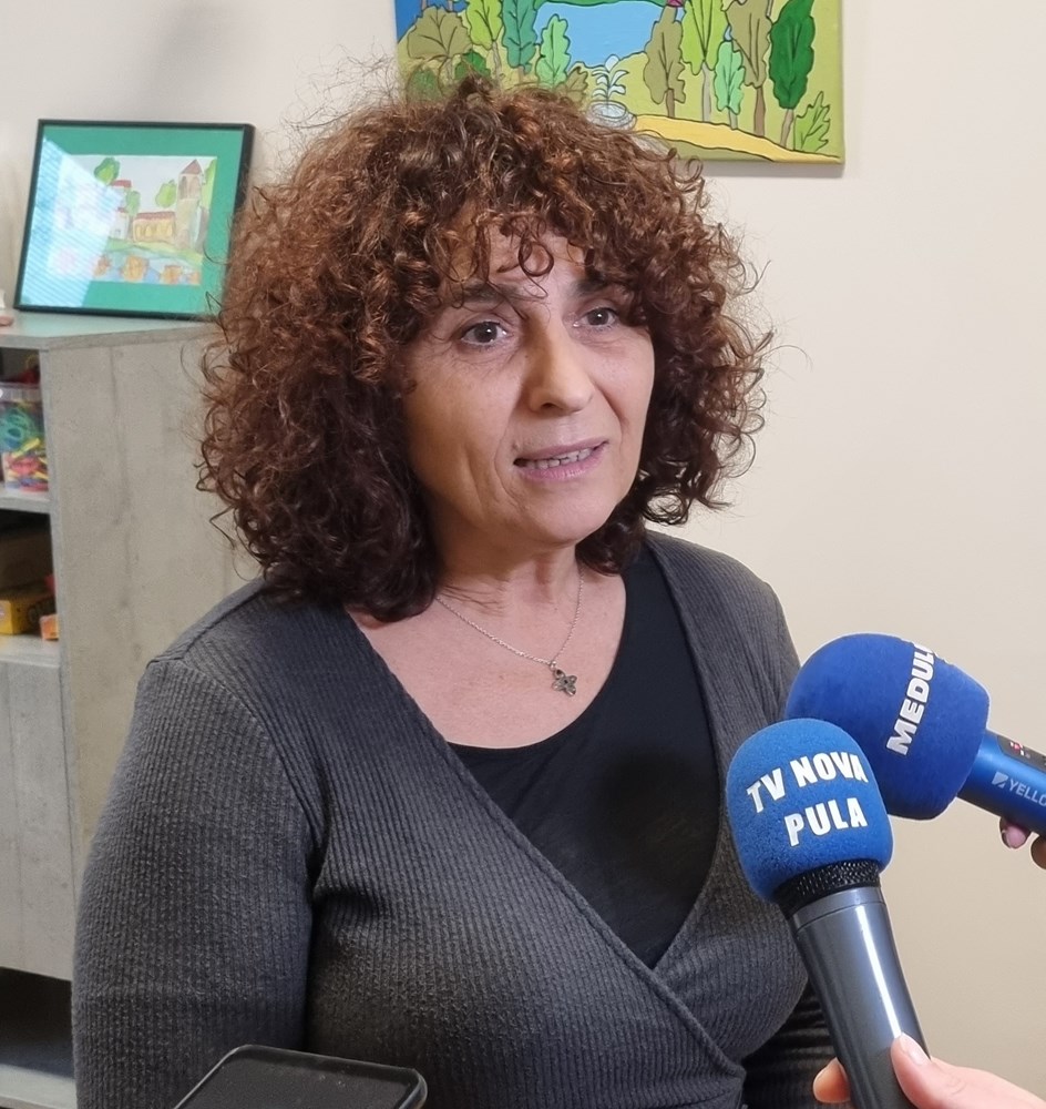 (Snimila Doria Mohorović)