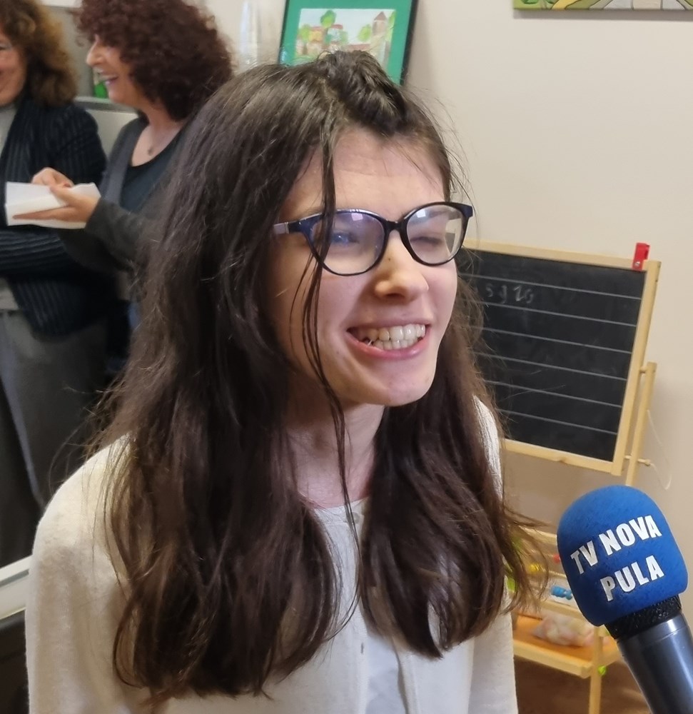 (Snimila Doria Mohorović)
