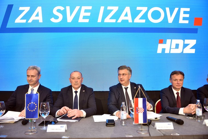 (Snimio Davor Kovačević)