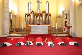 (Foto: Porečka i pulska biskupija)