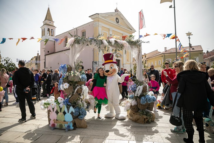 (Foto: Grad Poreč)