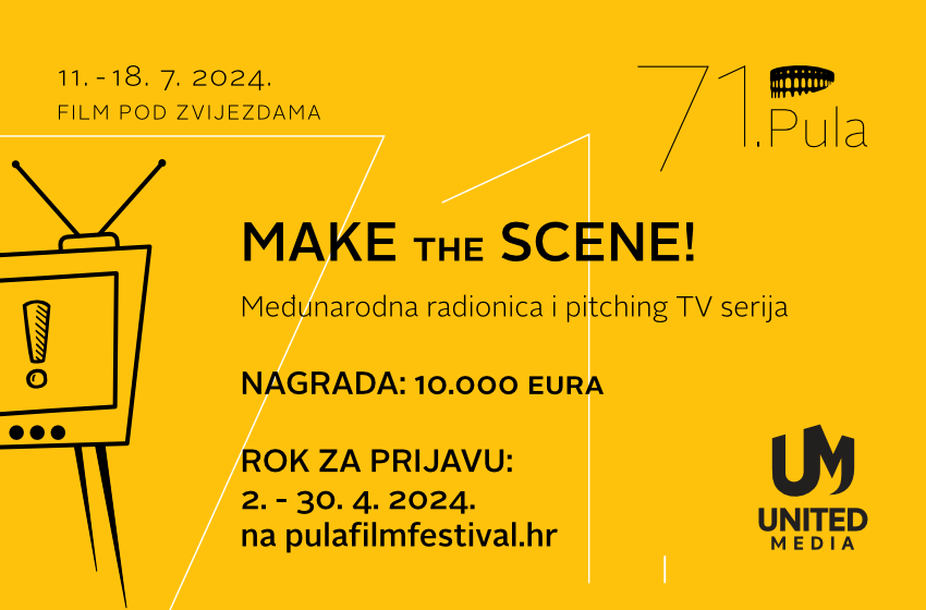 (Foto Pula Film Festival)