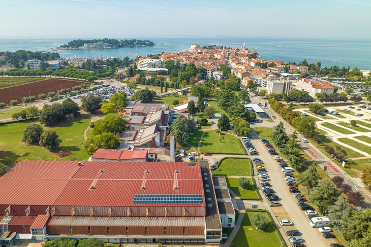 (Foto Grad Poreč)