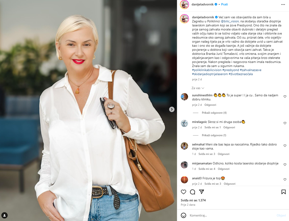 (Foto: Instagram Screenshot)