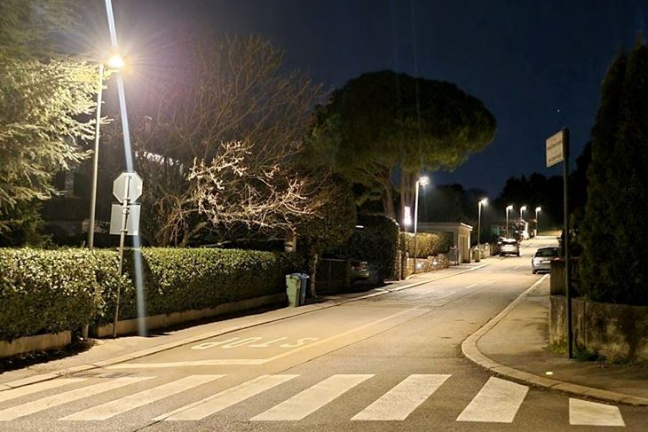 (Foto Grad Poreč)