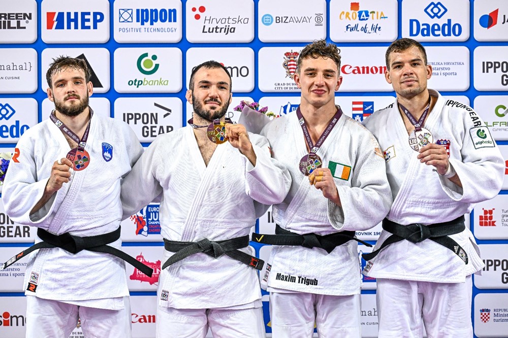 (Foto: Hrvatski judo savez)