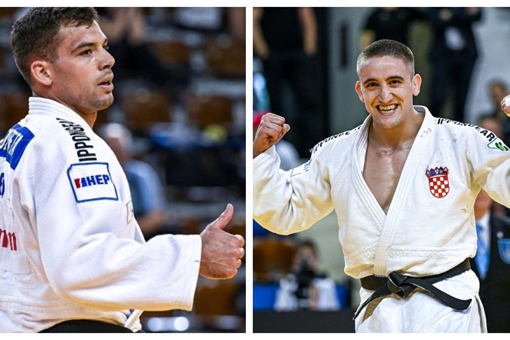 (Foto: Hrvatski judo savez)