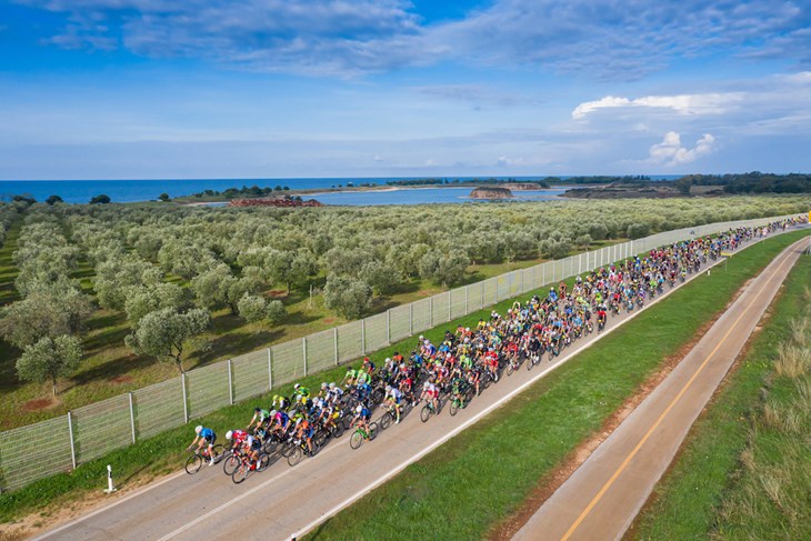 Istria Gran Fondo