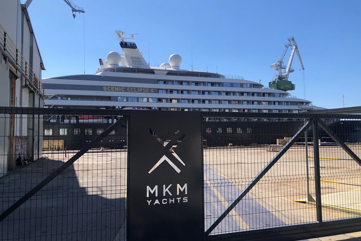 mkm yachts d.o.o