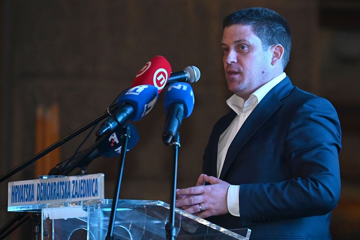 Oleg Butković (Snimio Vedran Karuza)