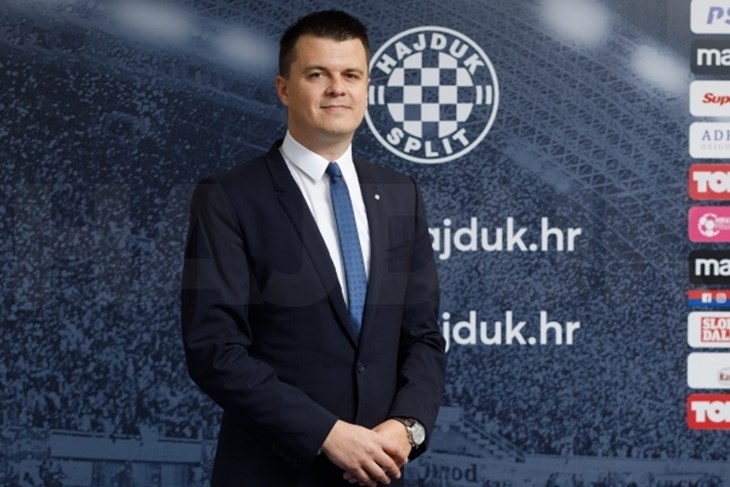 Mindaugas Nikoličius (hajduk.hr)