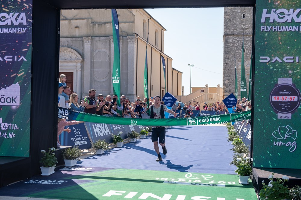 (Foto: Istria 100 by UTMB) 