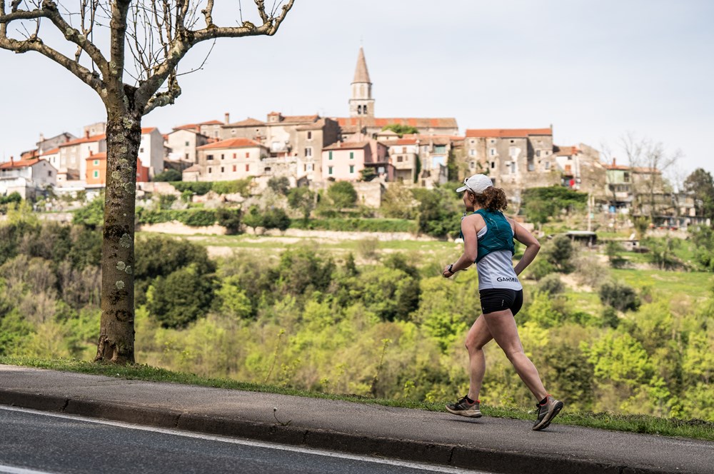 (Foto: Istria 100 by UTMB) 