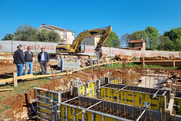 (Foto: Grad Poreč)