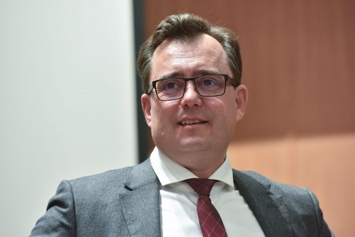 Damir Vanđelić (Foto: Pixsell)