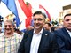 (Snimio Davor Kovačević / Novi list)