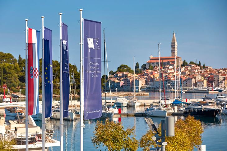 ACI Rovinj