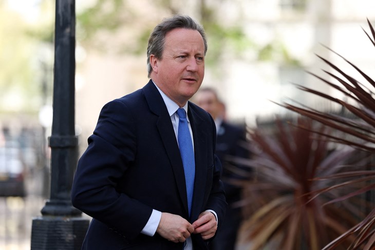 David Cameron (Reuters)