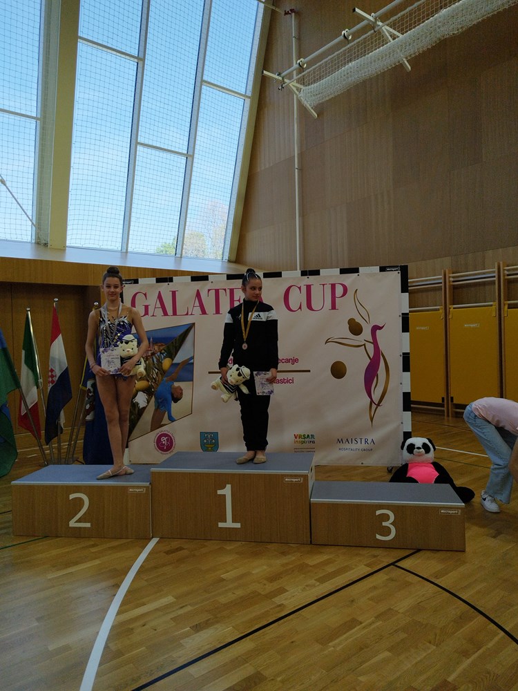 (Foto: KSRG Gazela)
