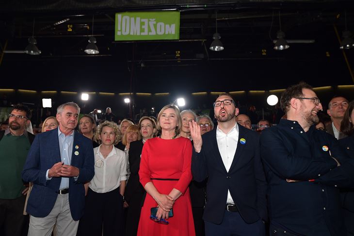 (Snimila Sandra Šimunović/Pixsell)