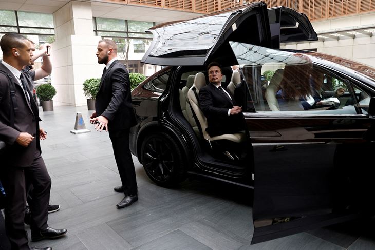 (Foto: Reuters)